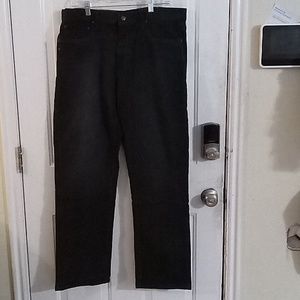 Urban star blue jeans